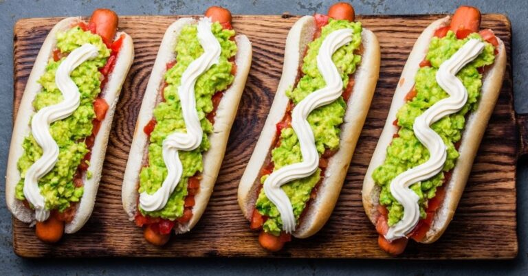 Top 20 des aliments chiliens (+ recettes faciles)