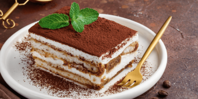 Top 20 des desserts italiens (+ recettes faciles)