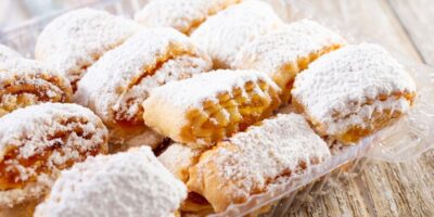 10 Desserts Arméniens Traditionnels