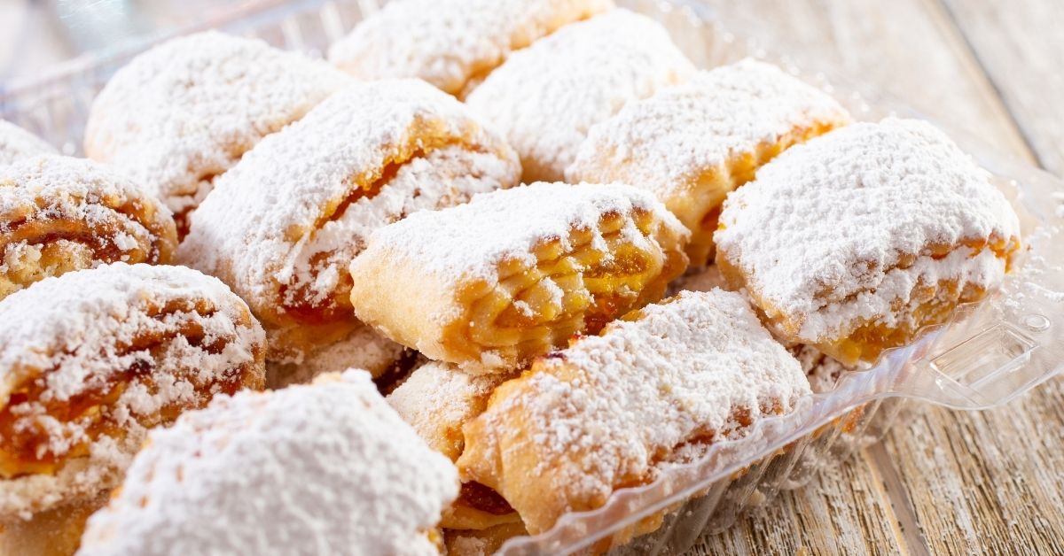 10 Desserts Arméniens Traditionnels