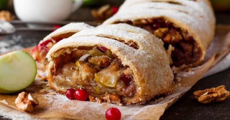 10 Desserts Suisses Traditionnels