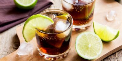 10 Simple Liqueur 43 Cocktails