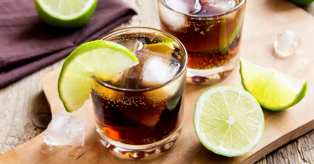 10 Simple Liqueur 43 Cocktails
