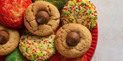 10 biscuits du Nouvel An pour votre célébration