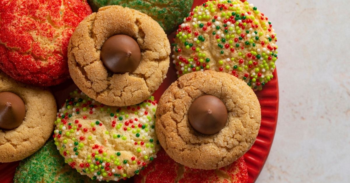 10 biscuits du Nouvel An pour votre célébration