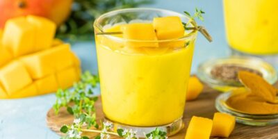 10 boissons indiennes traditionnelles