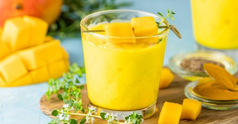 10 boissons indiennes traditionnelles