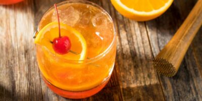 10 cocktails américains classiques