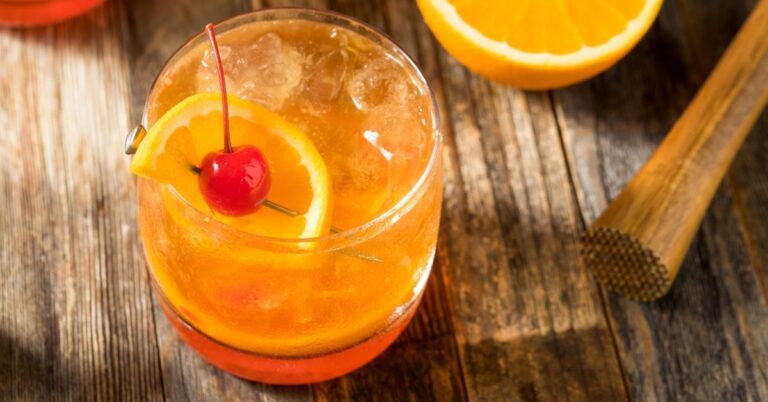 10 cocktails américains classiques