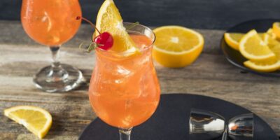 10 cocktails asiatiques populaires