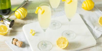 10 cocktails français classiques