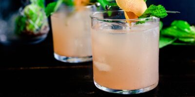10 cocktails grecs traditionnels