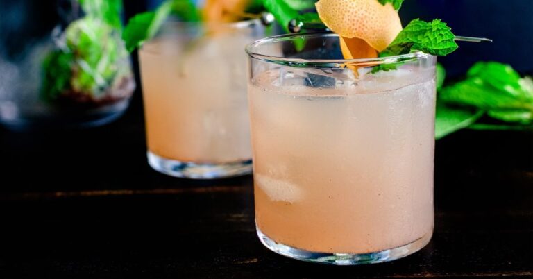 10 cocktails grecs traditionnels