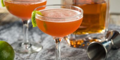 10 cocktails japonais classiques