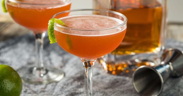 10 cocktails japonais classiques
