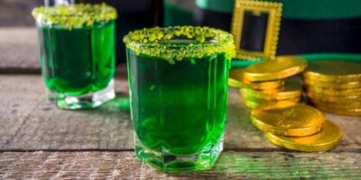 10 cocktails traditionnels irlandais