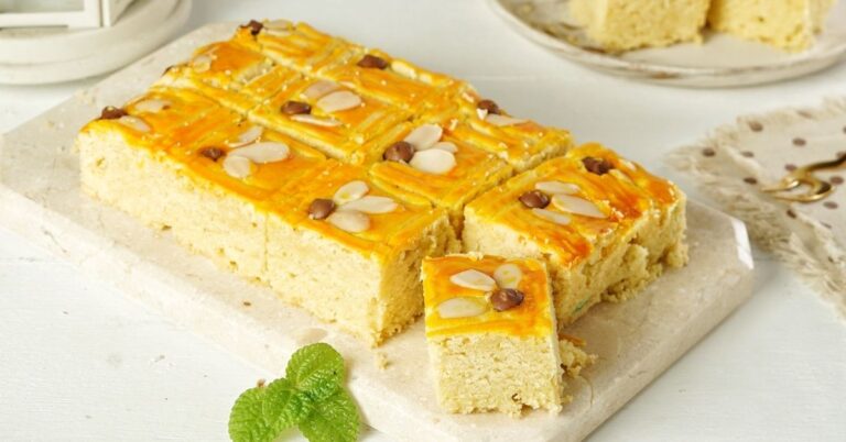 10 desserts hollandais célèbres