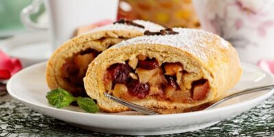 10 desserts traditionnels de l&rsquo;Oktoberfest