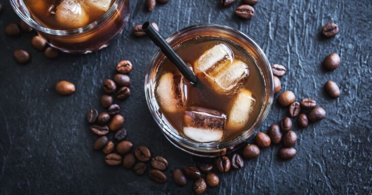 10 meilleures boissons Kahlua