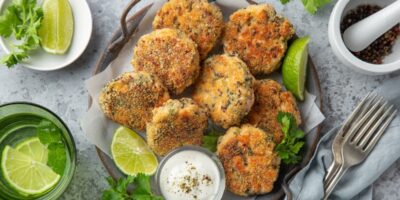 10 meilleures recettes de saumon en conserve
