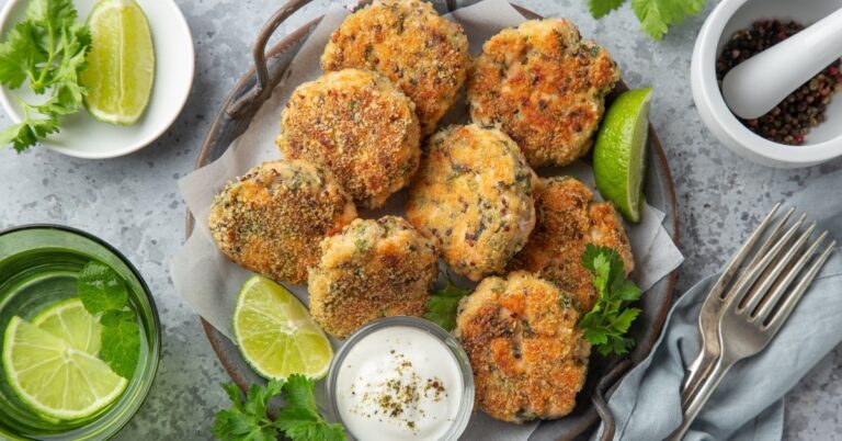 10 meilleures recettes de saumon en conserve