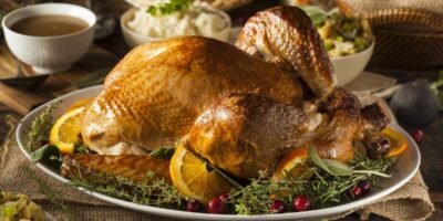 10 meilleures recettes de saumure de dinde