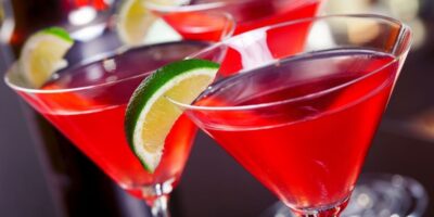 10 meilleurs cocktails Triple Sec