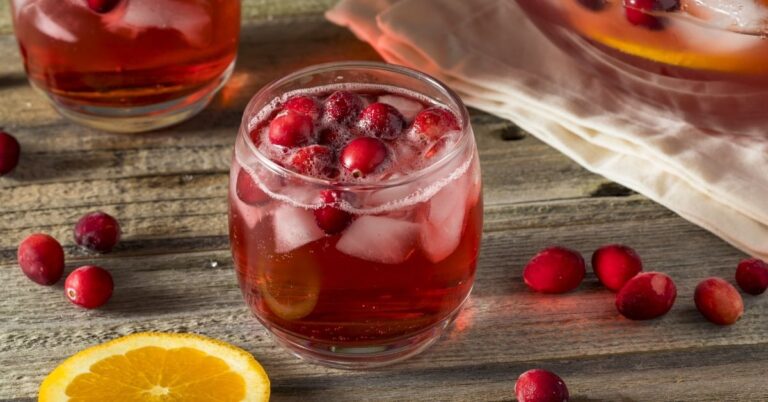 10 meilleurs cocktails à 7