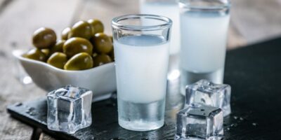 10 meilleurs cocktails d&rsquo;ouzo