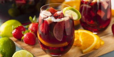 10 meilleurs cocktails espagnols