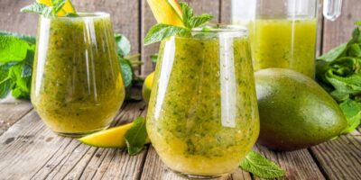 10 meilleurs cocktails indiens