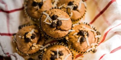10 muffins sains riches en protéines