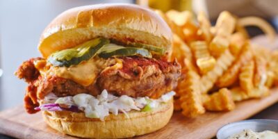 10 recettes Copycat Chick-fil-A