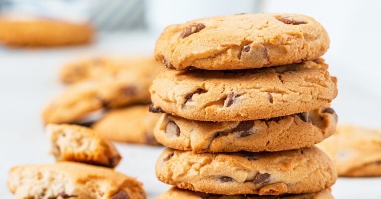 10 recettes Crisco rapides et faciles