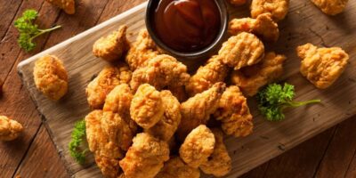 10 recettes KFC faciles à copier