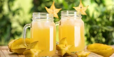 10 recettes de carambole que vous adorerez faire