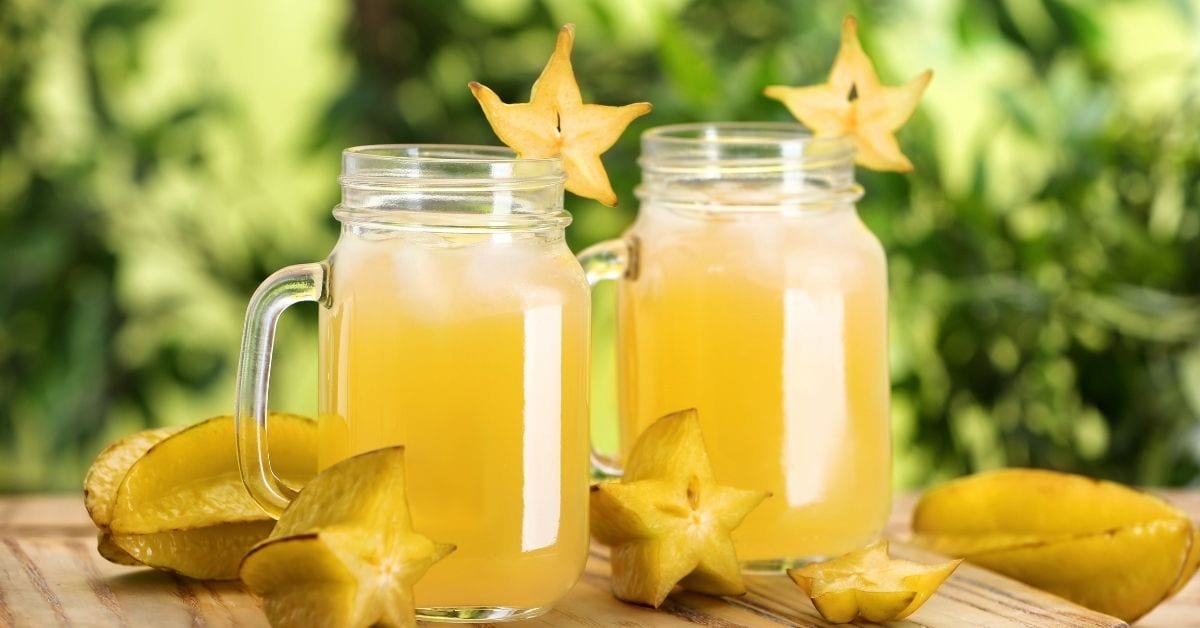 10 Recettes De Carambole Que Vous Adorerez Faire Cakes Paradise 10 Recettes De Carambole Que Vous Adorerez Faire Cakes Paradise