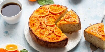 10 recettes de mandarines fraîches