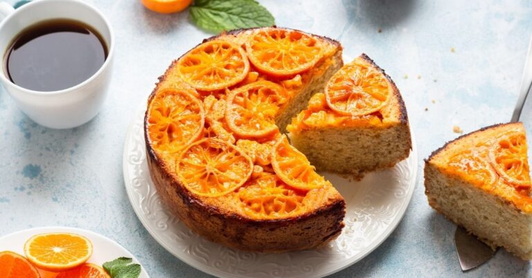 10 recettes de mandarines fraîches