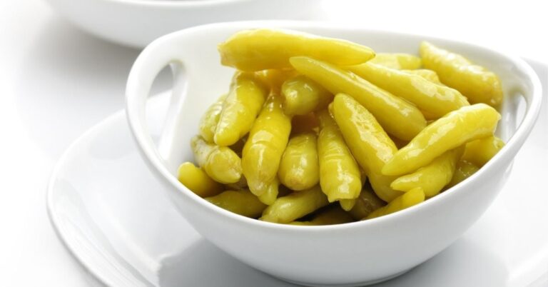10 recettes de piment banane qui vont au-delà des garnitures