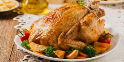 11 délicieuses recettes au four à convection