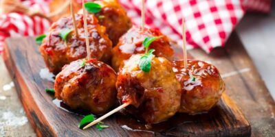 11 entrées hawaïennes faciles