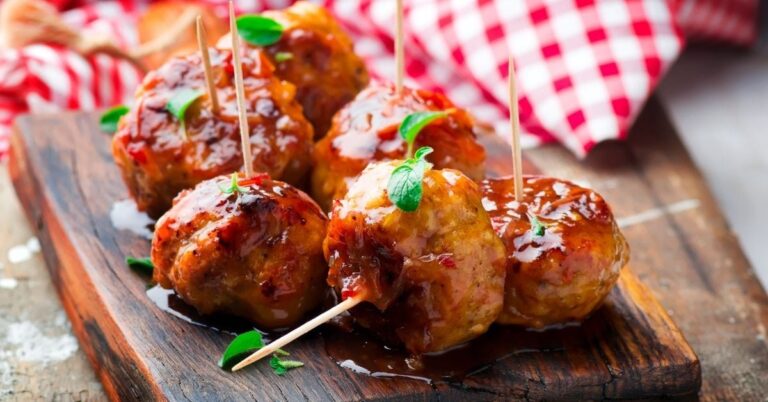 11 entrées hawaïennes faciles