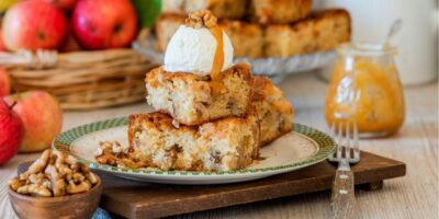 11 meilleurs desserts aux noix (+ recettes faciles)