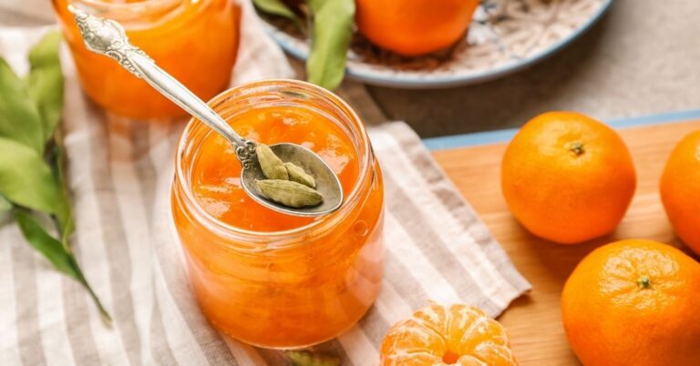 11 recettes de satsuma que vous allez adorer