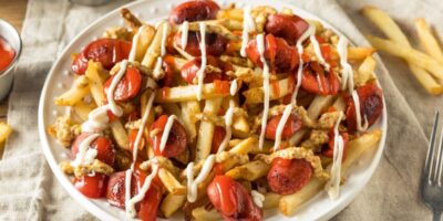 12 recettes de saucisses de Vienne que nous aimons
