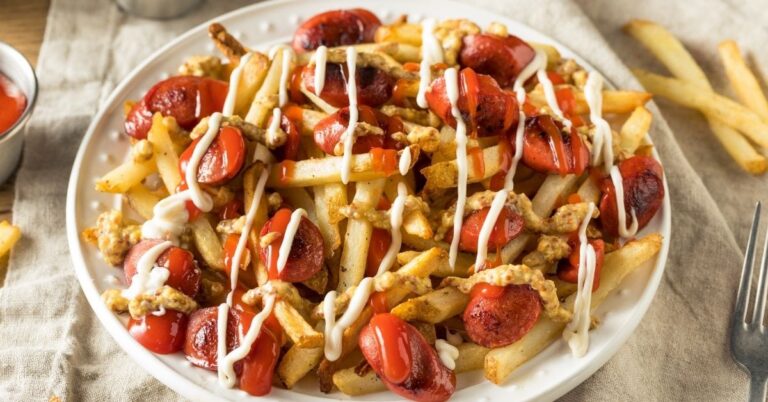 12 recettes de saucisses de Vienne que nous aimons