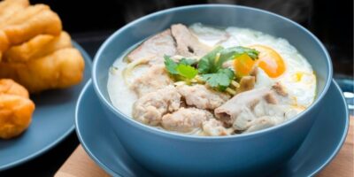 13 meilleures garnitures et accompagnements Congee