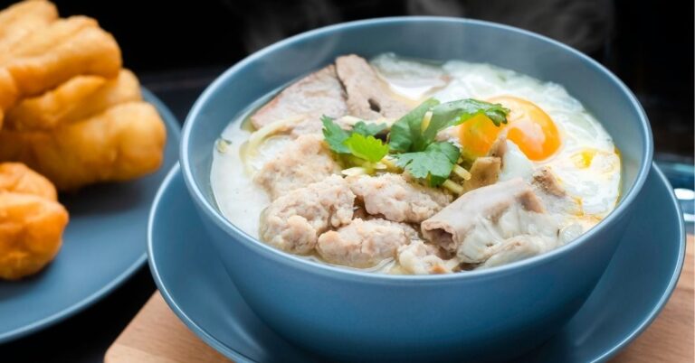 13 meilleures garnitures et accompagnements Congee