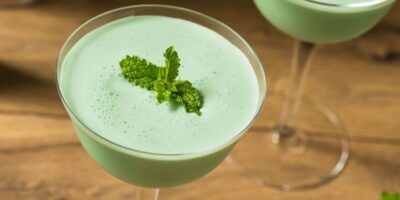 13 meilleurs cocktails à la crème de cacao